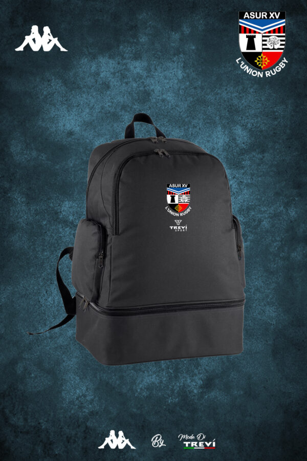 Sac à dos ASUR XV – 25/26
