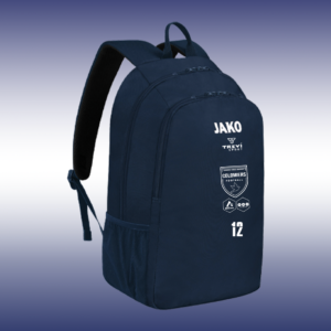 Sac à dos Jako ONE 20L USC 26-27