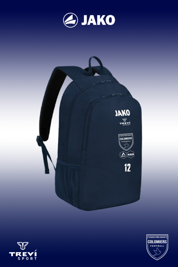 Sac à dos Jako ONE 20L USC 26-27