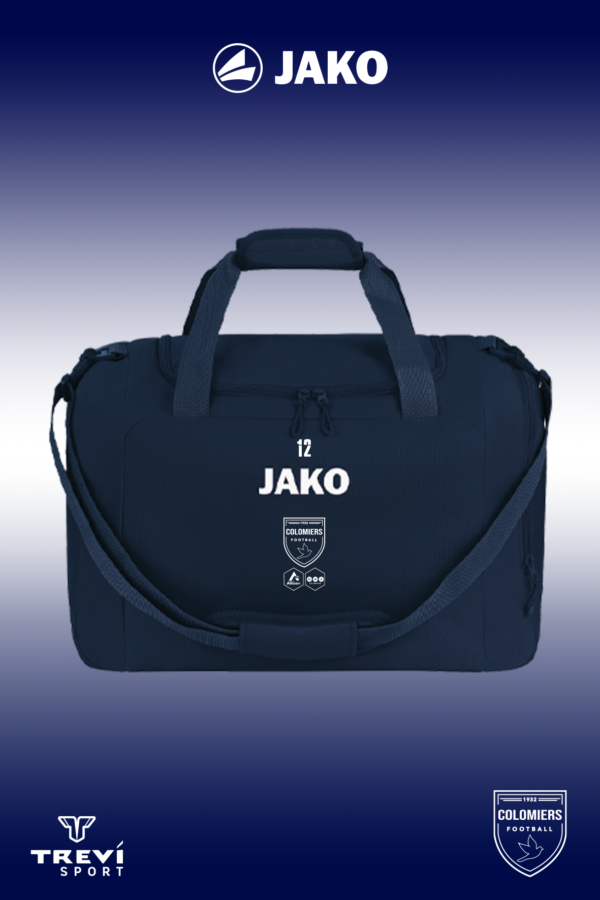 Sac de sport Jako One 48L USC 26-27