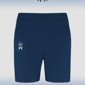 Short à poches coton JCT - 25/26