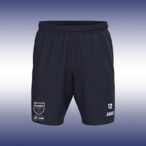 Short à poches Jako One USC 26-27