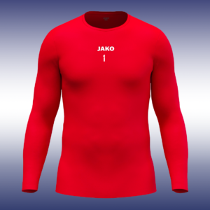Sous maillot Jako Function GK USC 26-27