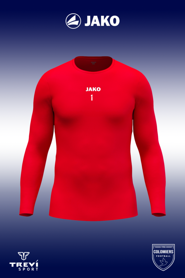 Sous maillot Jako Function GK USC 26-27