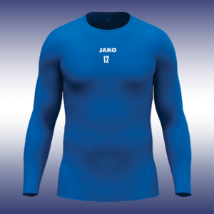 Sous maillot Jako Function USC 26-27