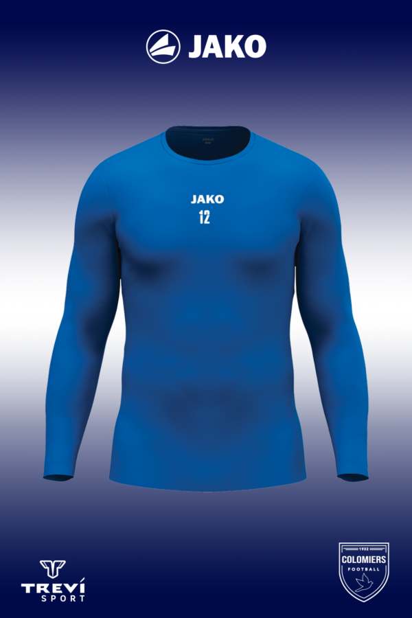 Sous maillot Jako Function USC 26-27