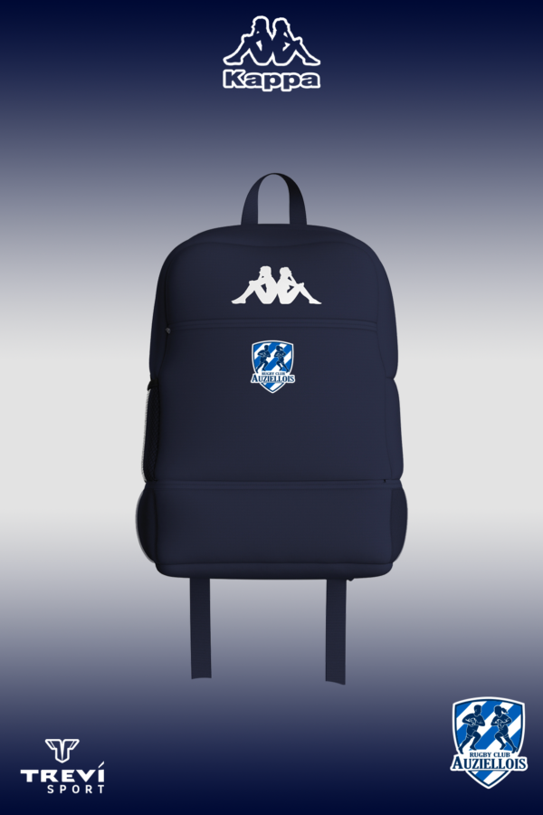 Sac à dos FIOPACK - RCA 25/26