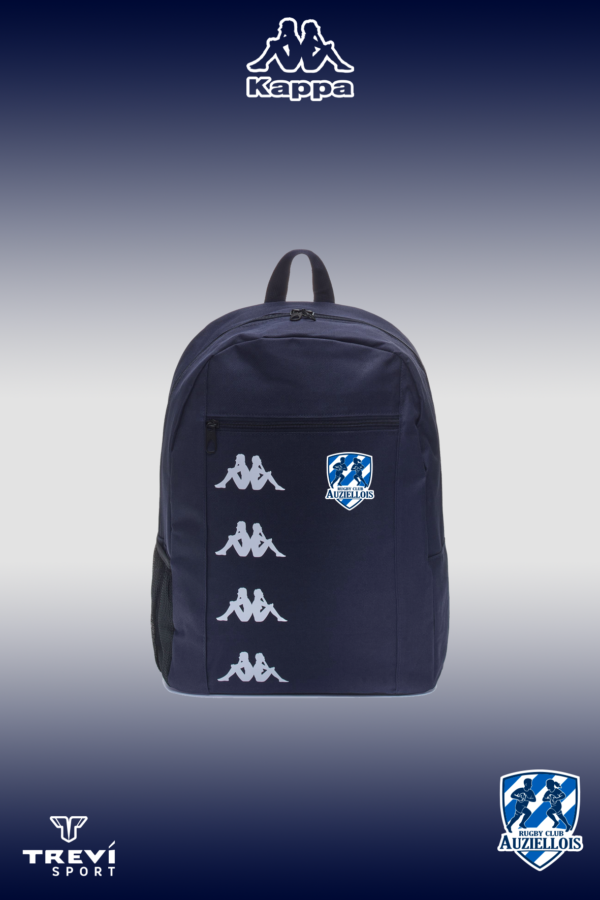 Sac à dos GELIA - RCA 25/26