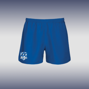 Short de rugby - RCA 25/26