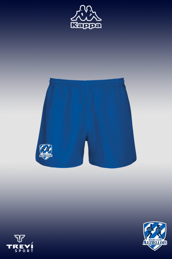 Short de rugby - RCA 25/26