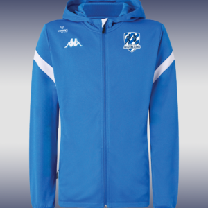 Veste à capuche DOLVE - RCA 25/26