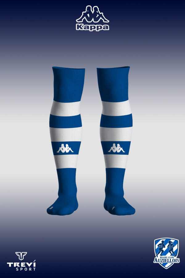 Chaussettes LIPENO - RCA 25/26