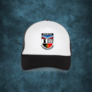 Casquette Trucker Club - ASURXV - 25/26