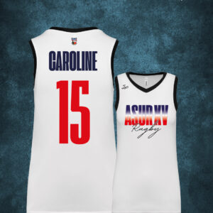 Maillot Basket Femme ASUR XV 25/26