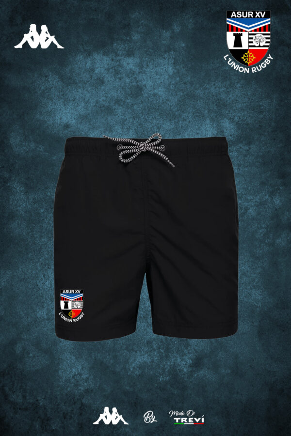 Short de bain ASUR XV 25/26