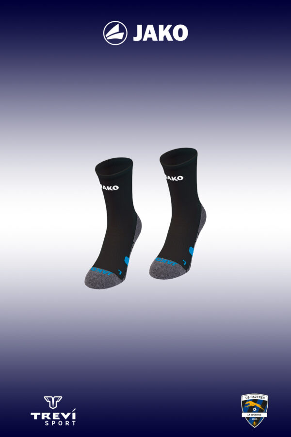 Chaussettes d'entrainement - Cazères US 26/27