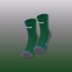 Chaussettes d'entrainement - US BOURTHES 26/27