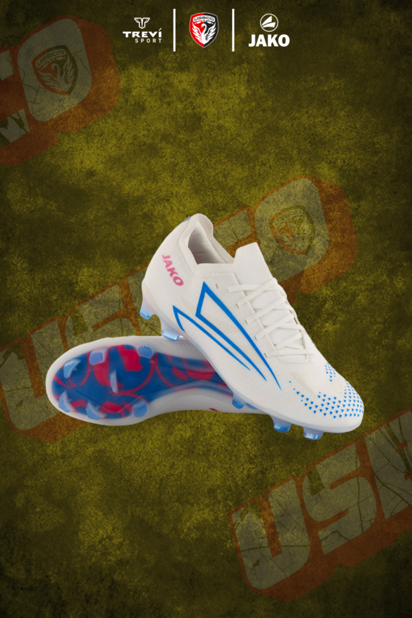 RS89 Academy FG/AG