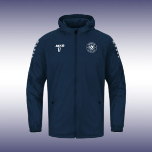 Veste de pluie TEAM - AAG 26/27