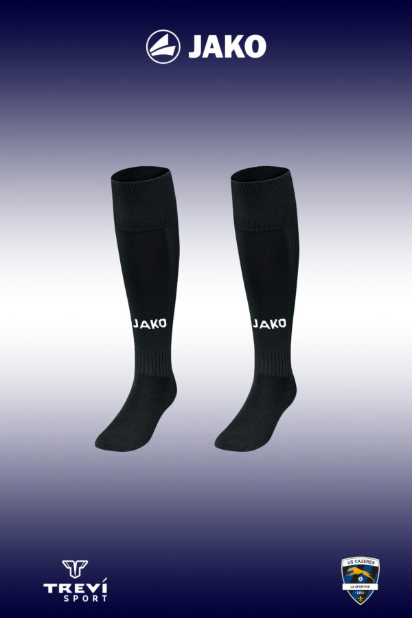 Chaussettes Glasgow - Cazères US 26-27