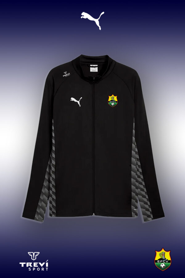 Veste Liga EFCV - 26/27