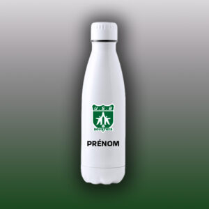 Gourde isotherme 650ml - US BOURTHES 26/27