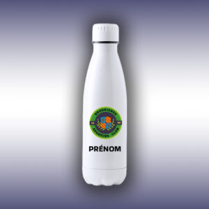 Gourde isotherme 650ml - BSC 26/27
