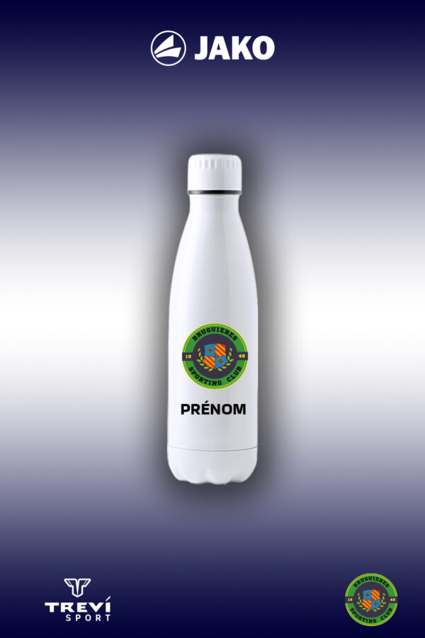 Gourde isotherme 650ml - BSC 26/27