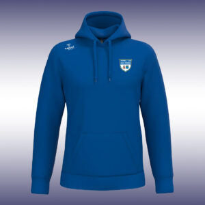 Sweat-shirt capuche homme Amou/Poudenx - 26/27