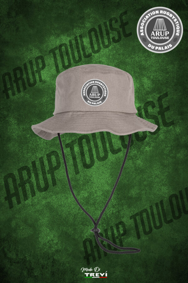 Bob ARUP 26/27