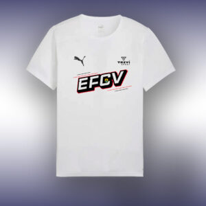 Maillot TeamRise Matchday EFCV - 26/27