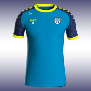 Maillot Iconic manches courtes Amou/Poudenx - 26/27
