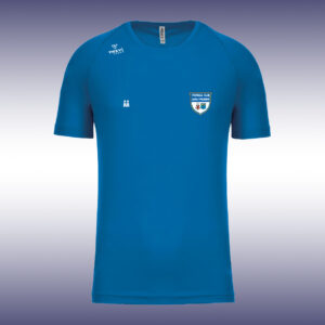 T-shirt de sport manches courtes  Amou/Poudenx - 26/27