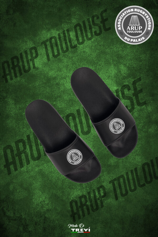 Claquettes ARUP 26/27