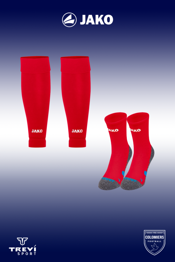 PACK chaussettes