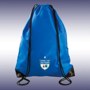 Sac à dos avec cordelettes Amou/Poudenx - 26/27