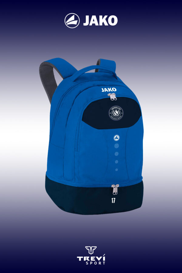 Sac à dos TLS - AAG 26/27