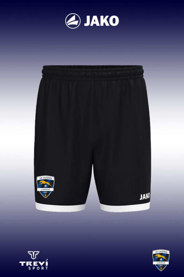 Short One - Cazères US 26/27