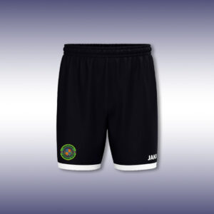 Short JAKO ONE  Noir - BSC 26/27