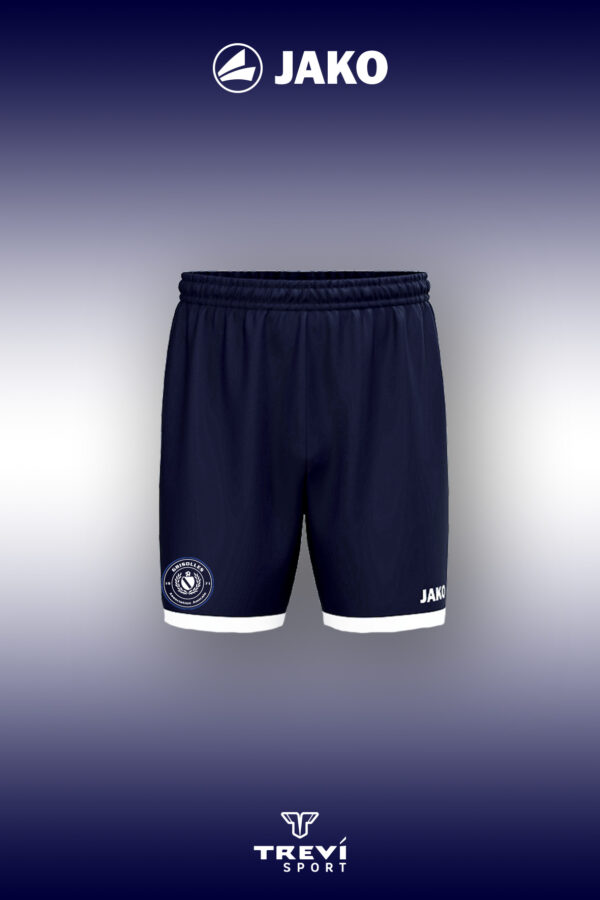 Short ONE- AAG 26/27