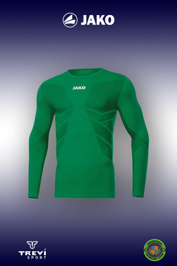 Sous maillot Vert - BSC 26/27