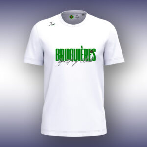 T-shirt coton Sortie - BSC 26/27