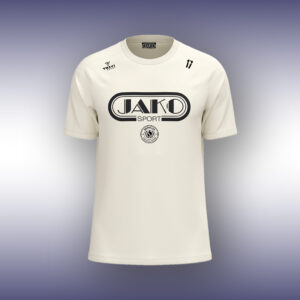 T-shirt PROMO - AAG 26/27