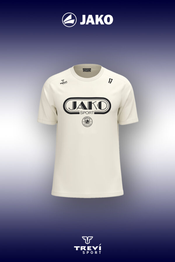 T-shirt PROMO - AAG 26/27