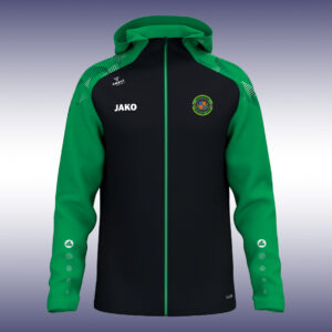 Veste à capuche SONIC - BSC 26/27