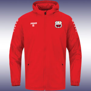 Veste de pluie TEAM - FCNM 26/27