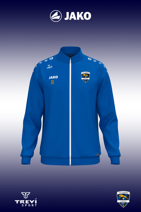 Veste One - Cazères US 26/27
