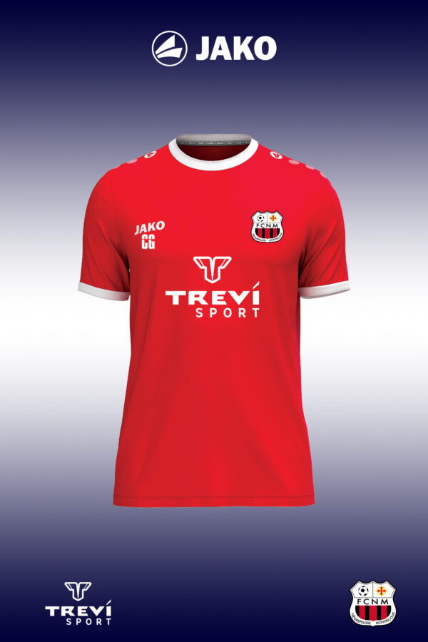 Maillot ONE - FCNM 26/27