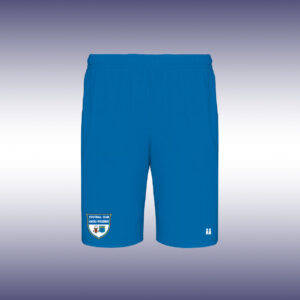 Short de sport enfant Amou/Poudenx - 26/27