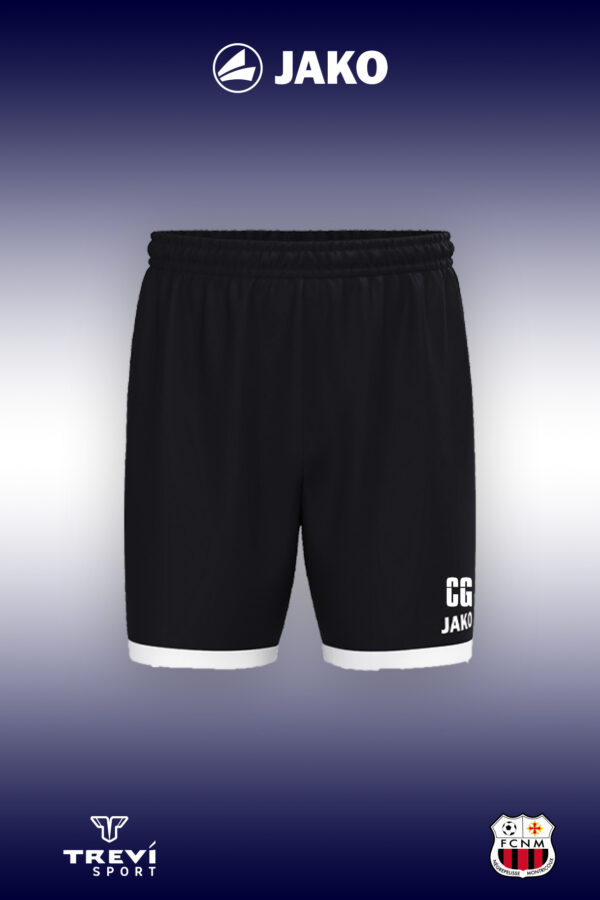 Short ONE - FCNM 26/27